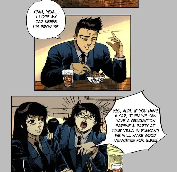 Read Shivers chapter 17 image 14 on Lezhin