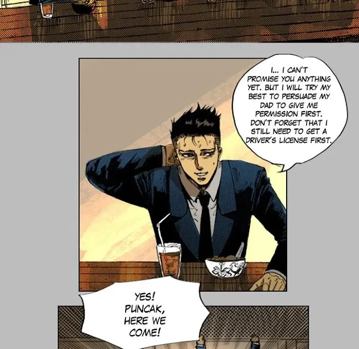 Read Shivers chapter 17 image 17 on Lezhin