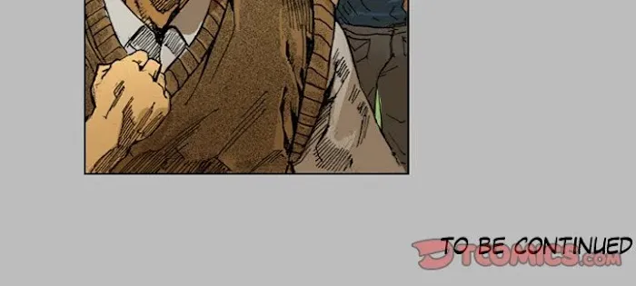 Read Shivers chapter 17 image 36 on Lezhin