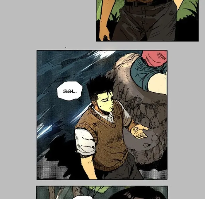 Read Shivers chapter 18 image 10 on Lezhin