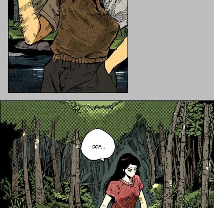 Read Shivers chapter 18 image 12 on Lezhin
