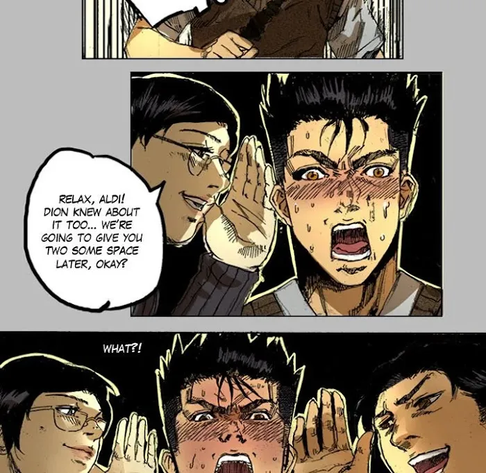 Read Shivers chapter 18 image 22 on Lezhin