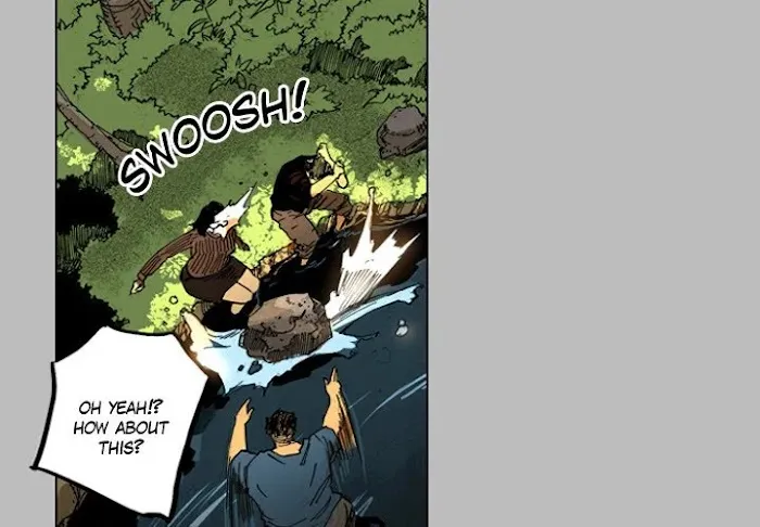 Read Shivers chapter 18 image 3 on Lezhin