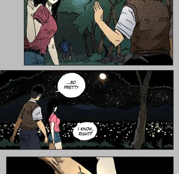 Read Shivers chapter 18 image 30 on Lezhin