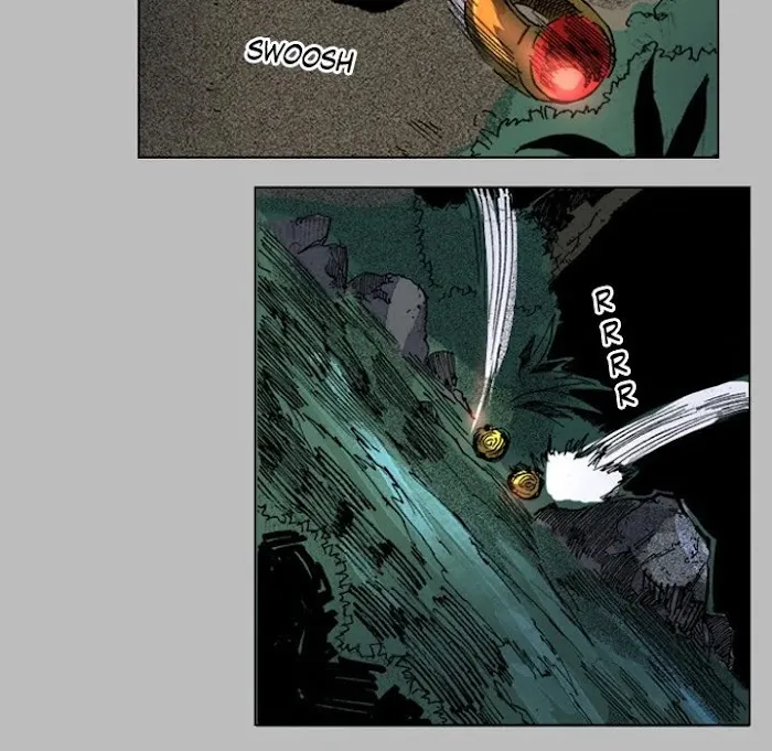 Read Shivers chapter 18 image 40 on Lezhin