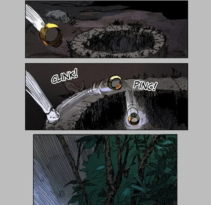 Read Shivers chapter 18 image 41 on Lezhin
