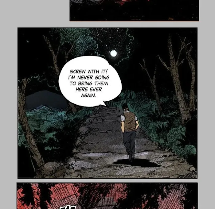 Read Shivers chapter 18 image 44 on Lezhin