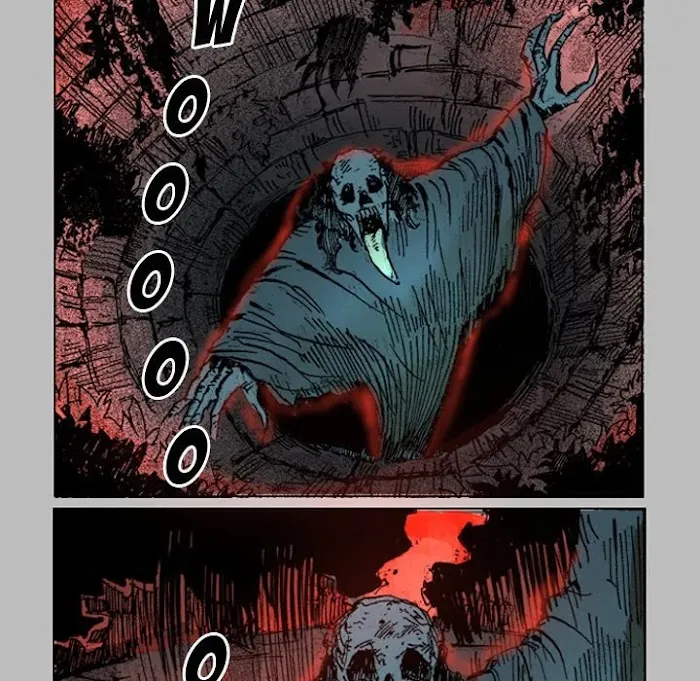 Read Shivers chapter 18 image 45 on Lezhin