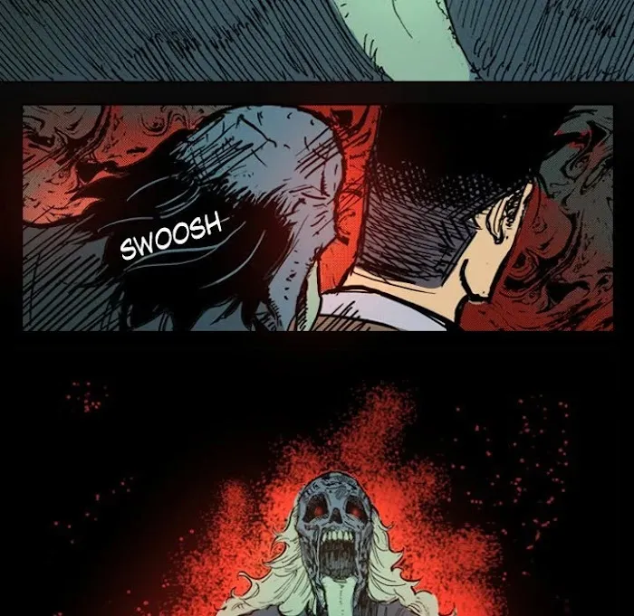 Read Shivers chapter 18 image 48 on Lezhin