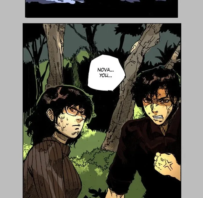 Read Shivers chapter 18 image 5 on Lezhin