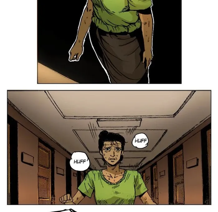 Read Shivers chapter 19 image 13 on Lezhin