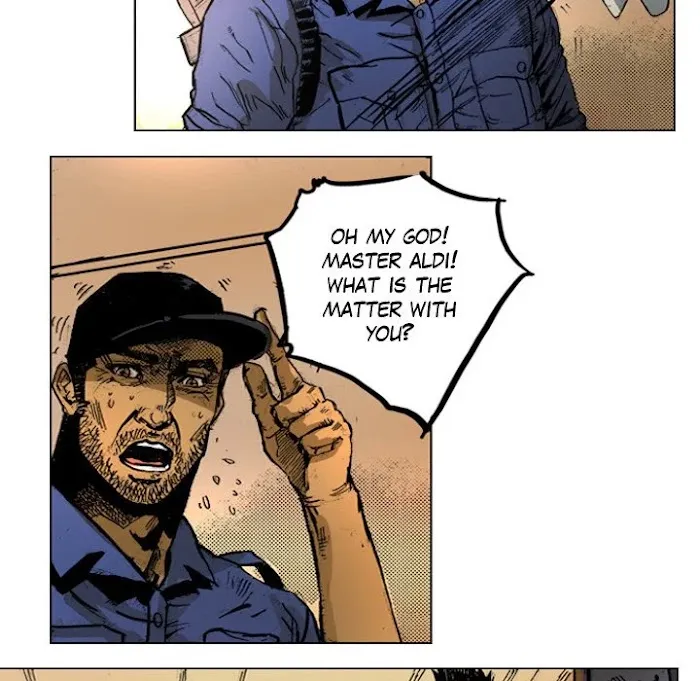 Read Shivers chapter 19 image 18 on Lezhin