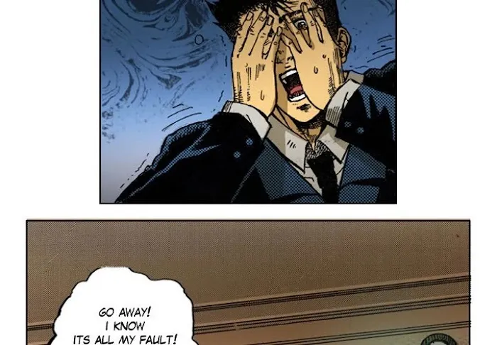 Read Shivers chapter 19 image 3 on Lezhin