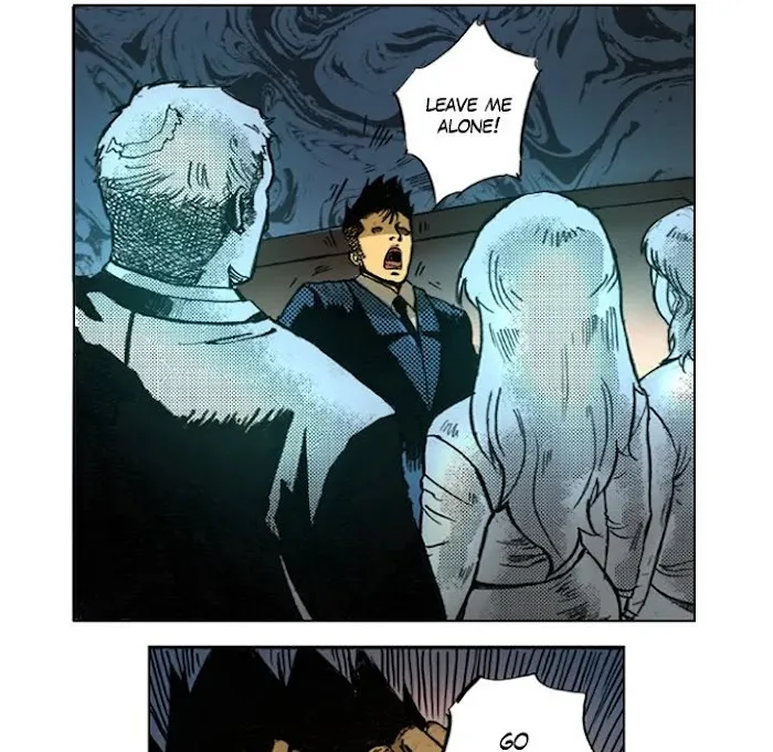 Read Shivers chapter 19 image 5 on Lezhin
