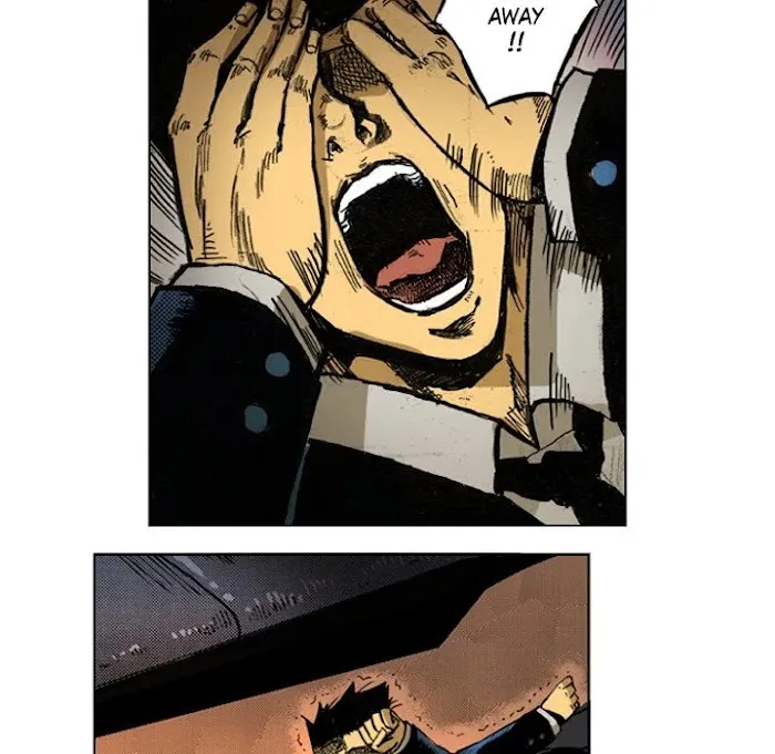 Read Shivers chapter 19 image 6 on Lezhin
