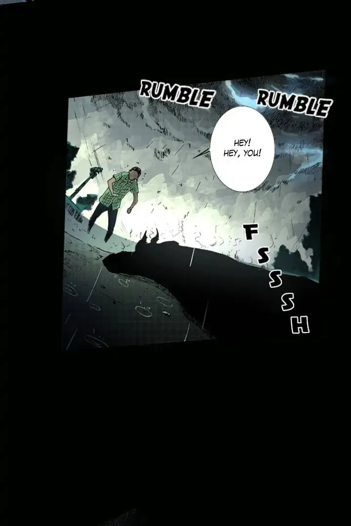 Read Shivers chapter 2 image 10 on Lezhin