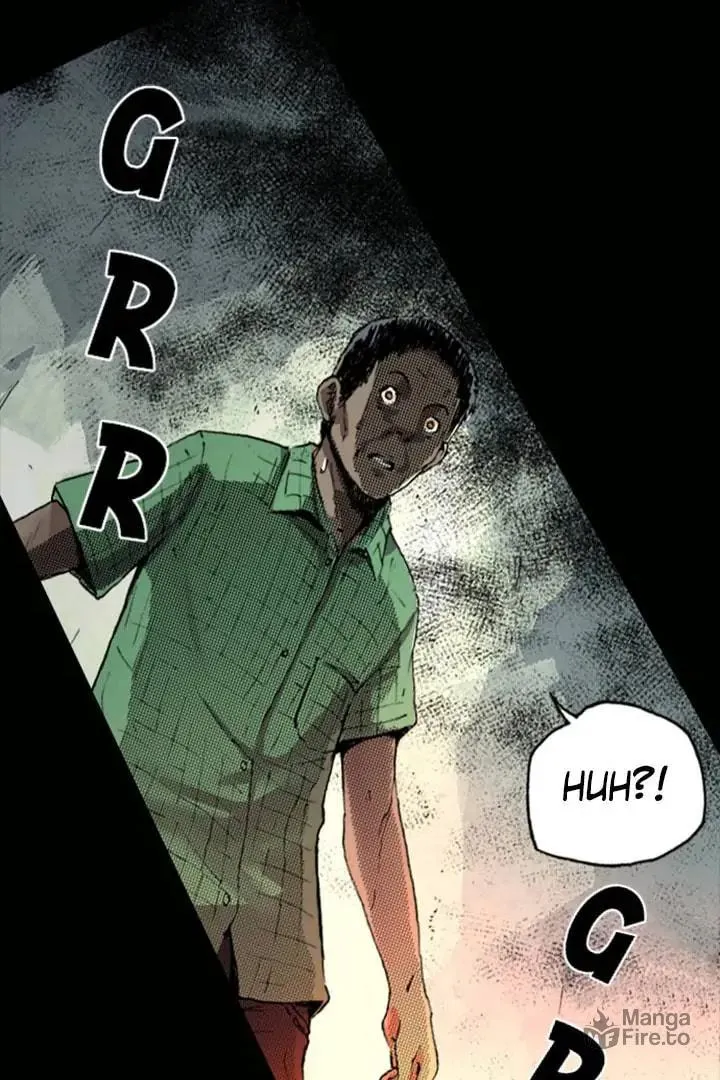 Read Shivers chapter 2 image 11 on Lezhin