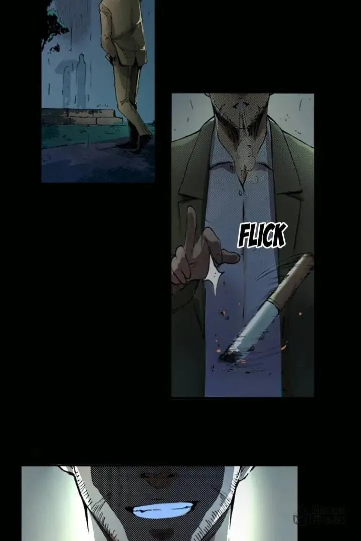 Read Shivers chapter 2 image 2 on Lezhin