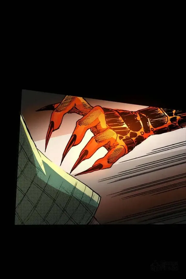 Read Shivers chapter 2 image 20 on Lezhin