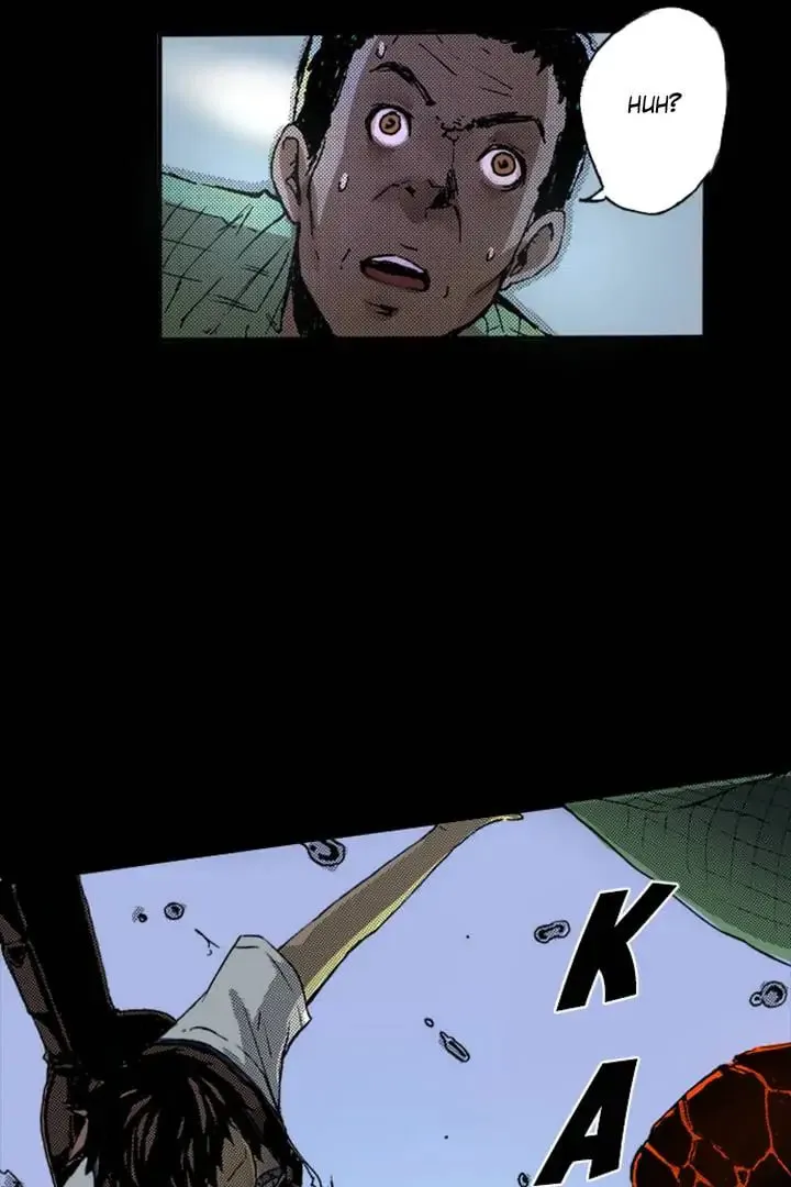 Read Shivers chapter 2 image 21 on Lezhin