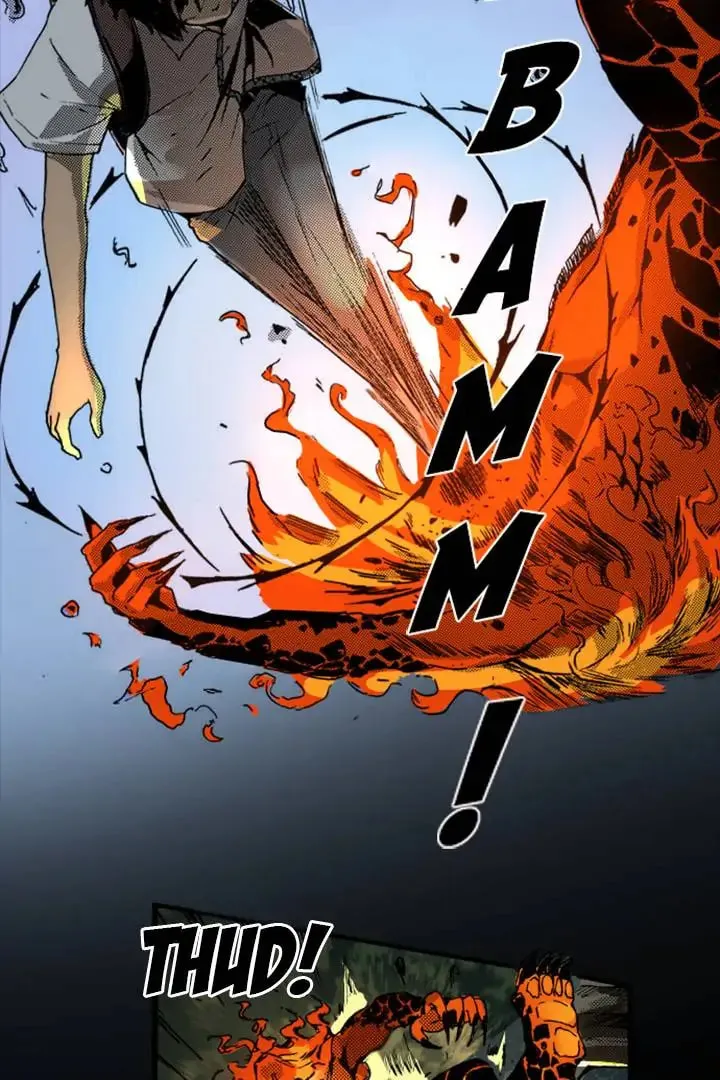 Read Shivers chapter 2 image 22 on Lezhin