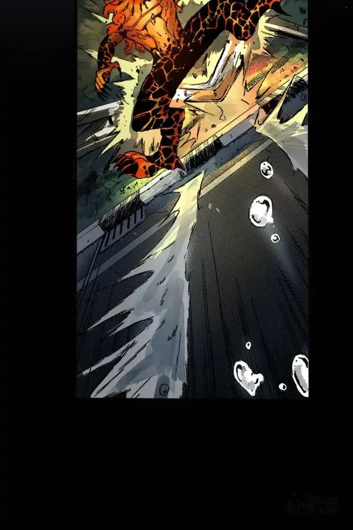 Read Shivers chapter 2 image 23 on Lezhin