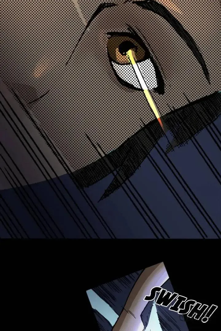 Read Shivers chapter 2 image 29 on Lezhin
