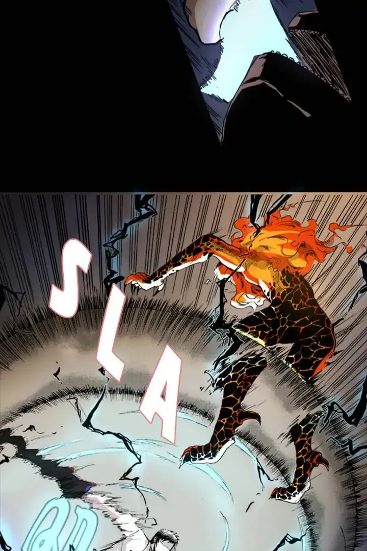Read Shivers chapter 2 image 30 on Lezhin