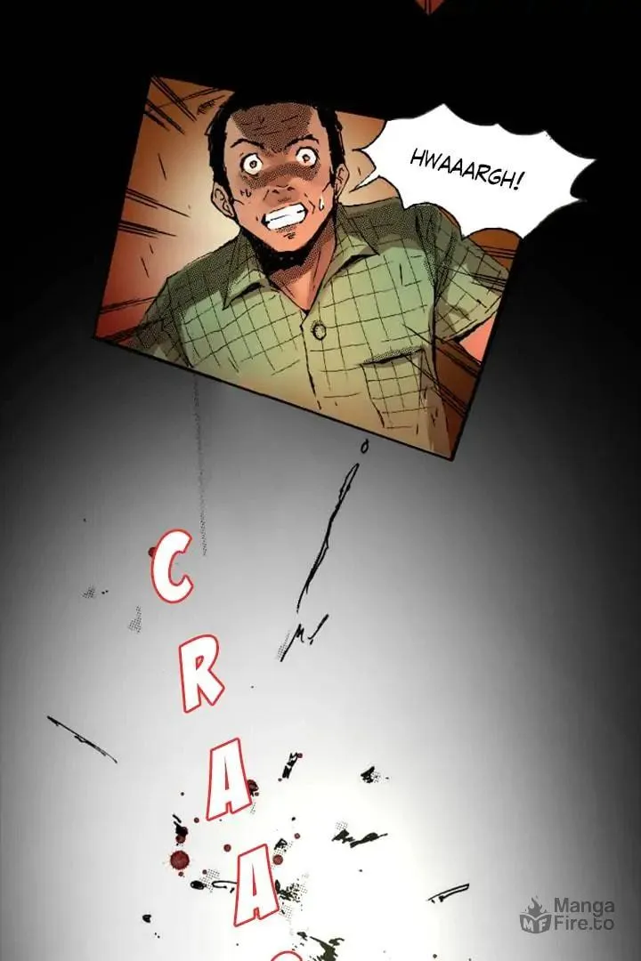 Read Shivers chapter 2 image 35 on Lezhin