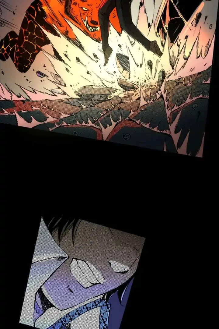 Read Shivers chapter 2 image 37 on Lezhin