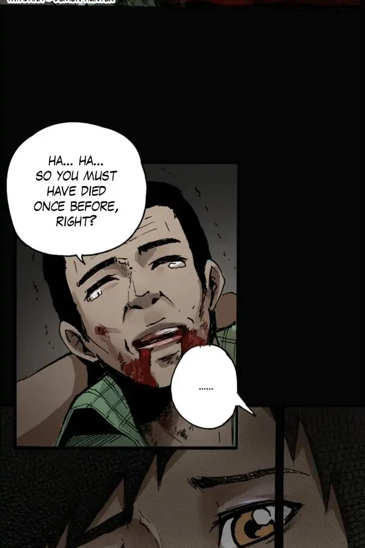 Read Shivers chapter 2 image 46 on Lezhin