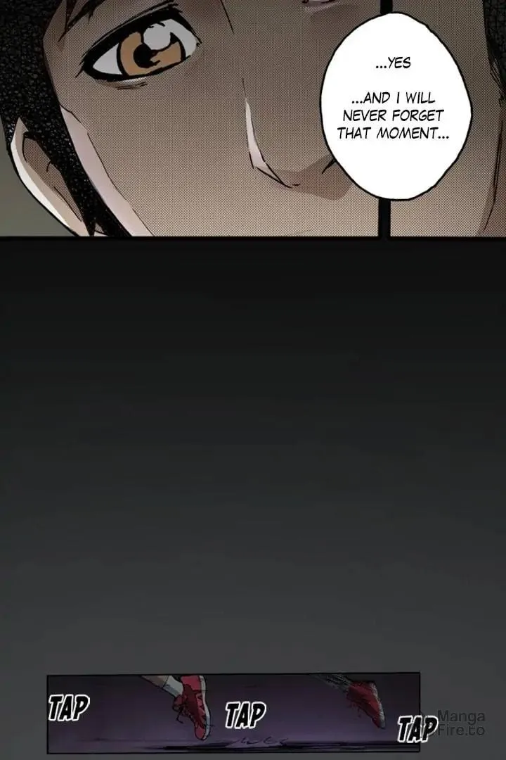 Read Shivers chapter 2 image 47 on Lezhin