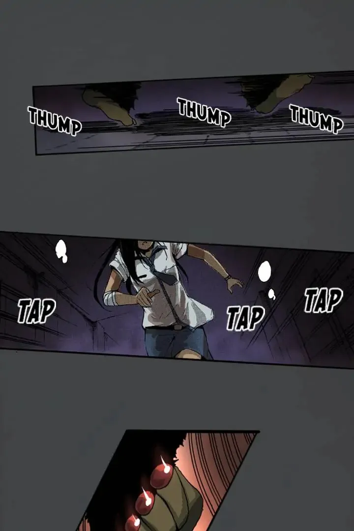 Read Shivers chapter 2 image 48 on Lezhin