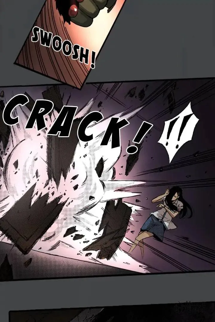 Read Shivers chapter 2 image 49 on Lezhin