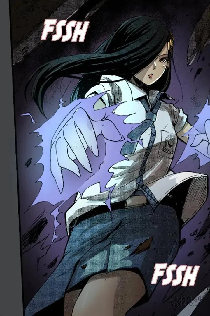 Read Shivers chapter 2 image 50 on Lezhin