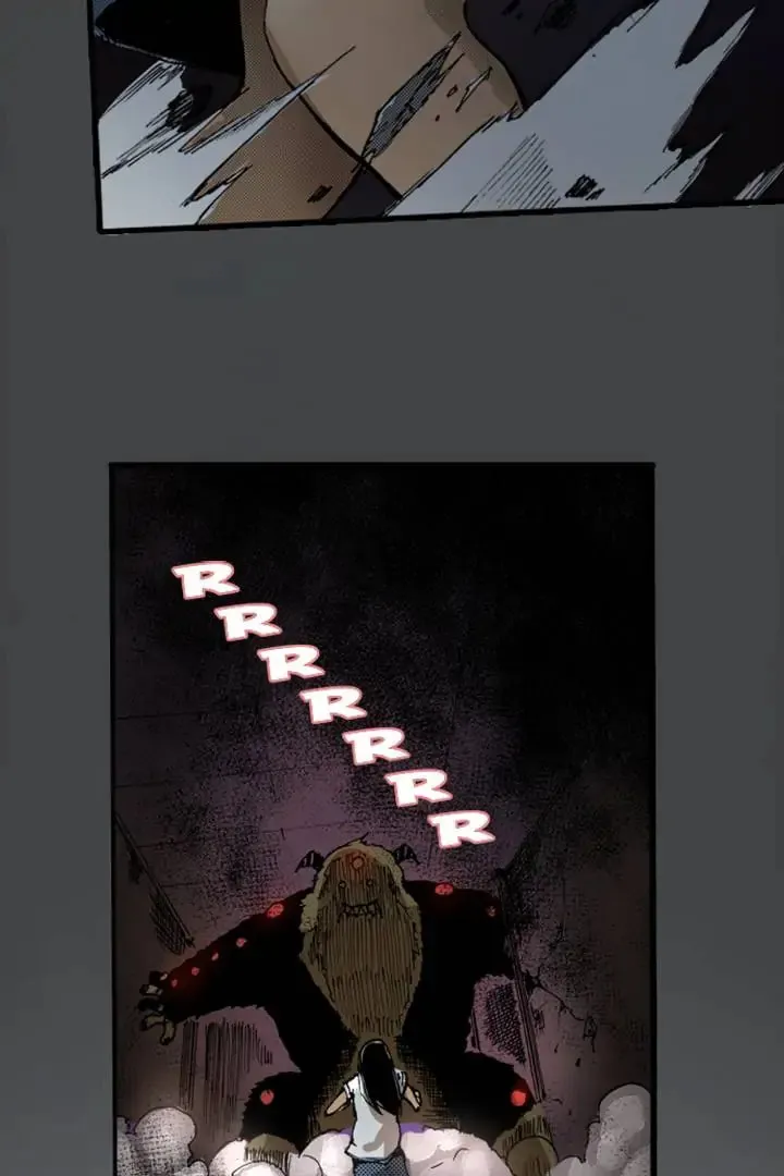 Read Shivers chapter 2 image 51 on Lezhin