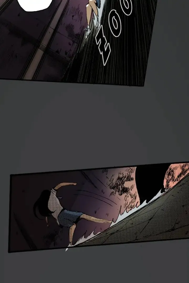 Read Shivers chapter 2 image 55 on Lezhin