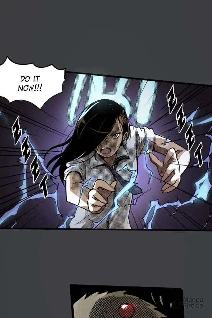 Read Shivers chapter 2 image 56 on Lezhin
