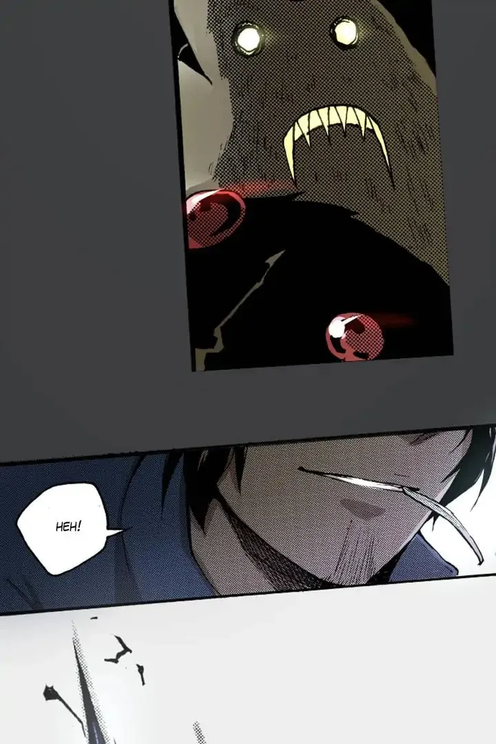 Read Shivers chapter 2 image 57 on Lezhin
