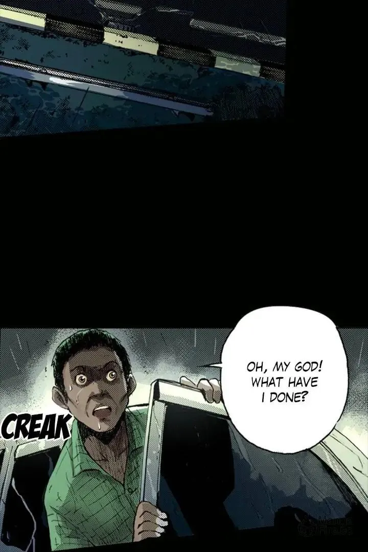 Read Shivers chapter 2 image 9 on Lezhin