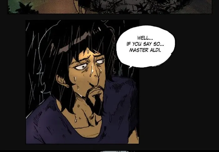 Read Shivers chapter 21 image 1 on Lezhin