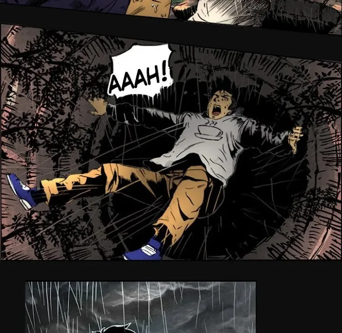 Read Shivers chapter 21 image 10 on Lezhin