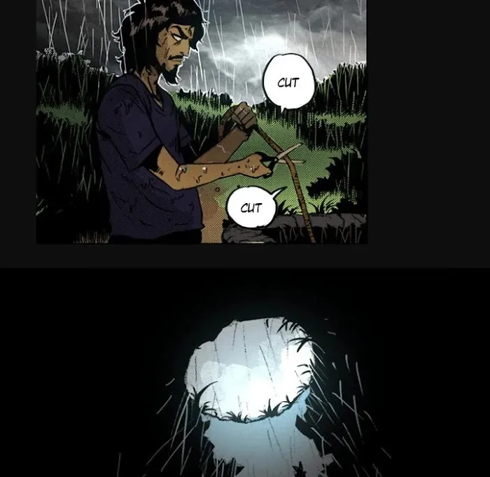 Read Shivers chapter 21 image 11 on Lezhin