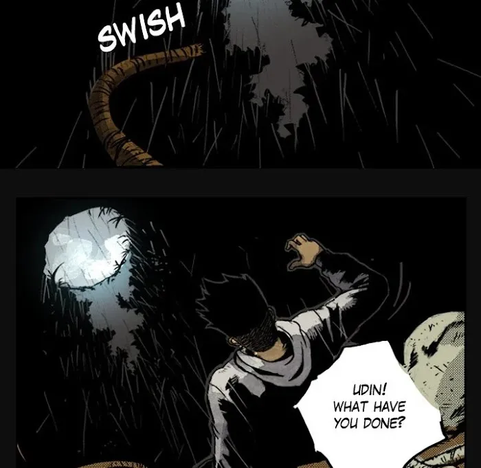 Read Shivers chapter 21 image 12 on Lezhin
