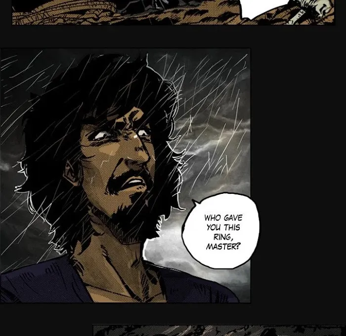 Read Shivers chapter 21 image 13 on Lezhin