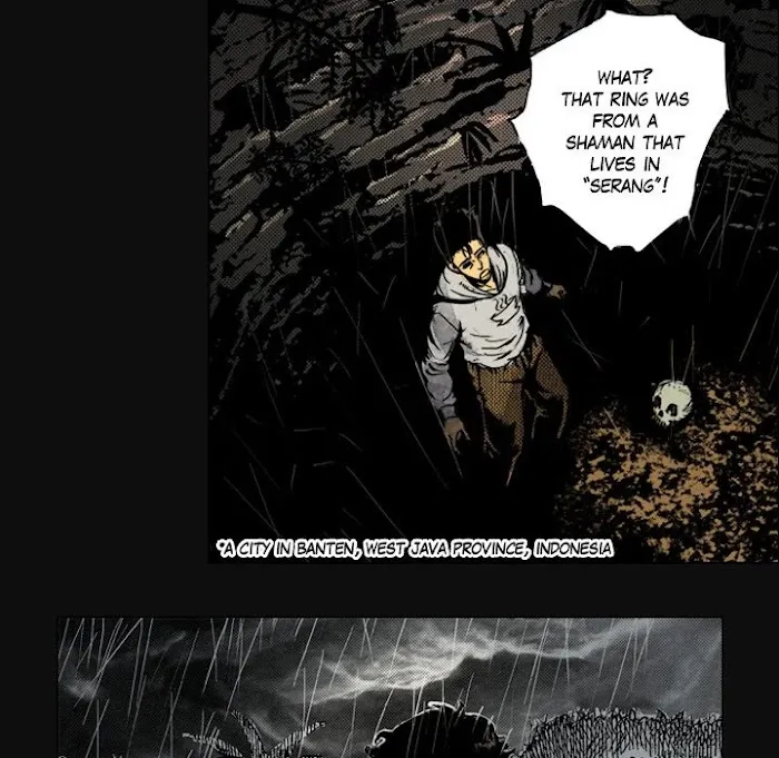 Read Shivers chapter 21 image 14 on Lezhin