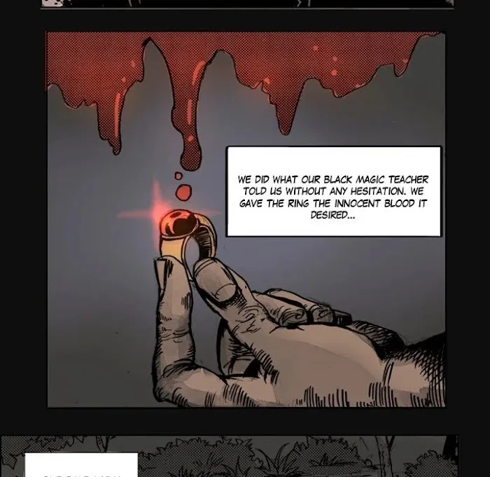 Read Shivers chapter 21 image 20 on Lezhin