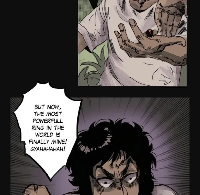 Read Shivers chapter 21 image 22 on Lezhin