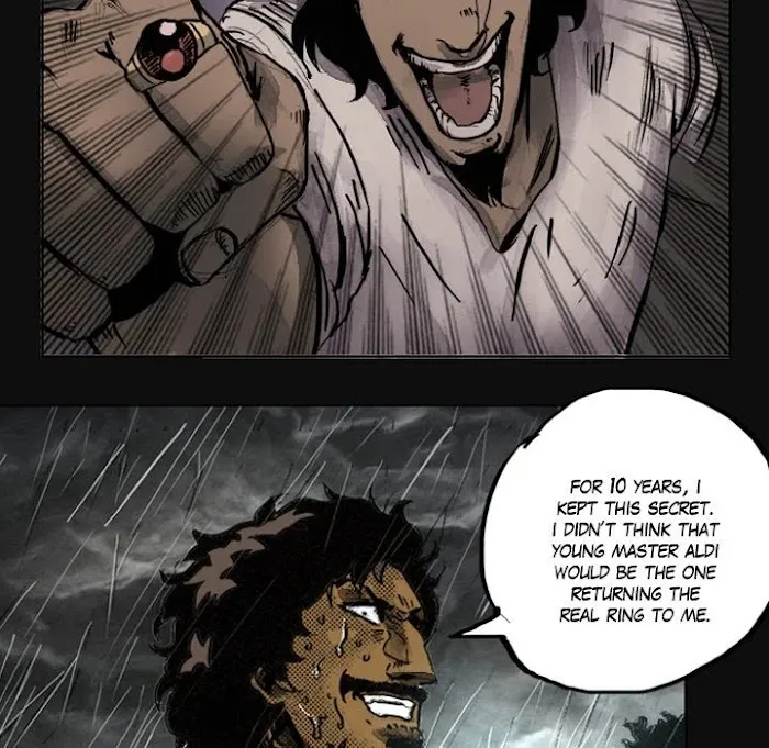 Read Shivers chapter 21 image 23 on Lezhin