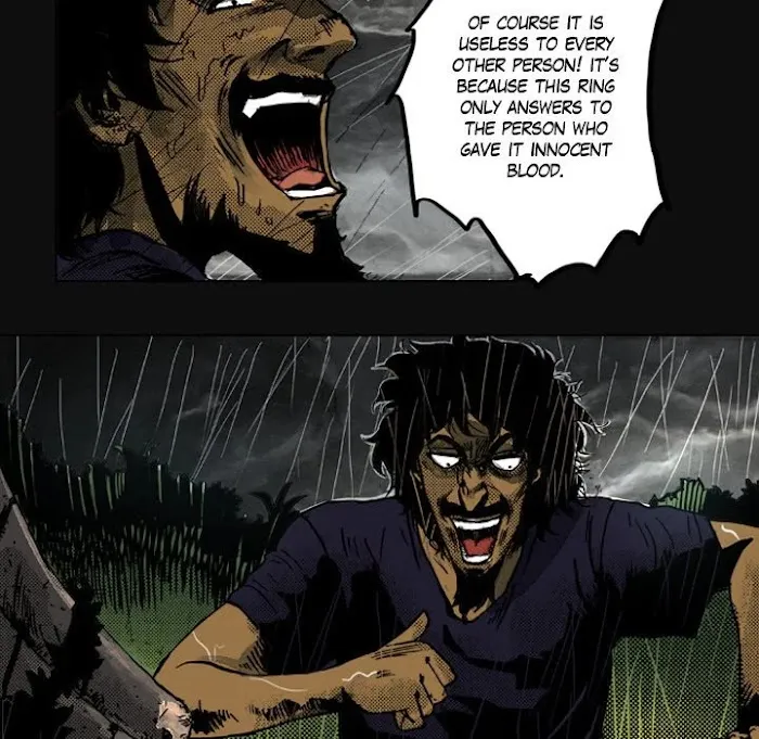 Read Shivers chapter 21 image 26 on Lezhin
